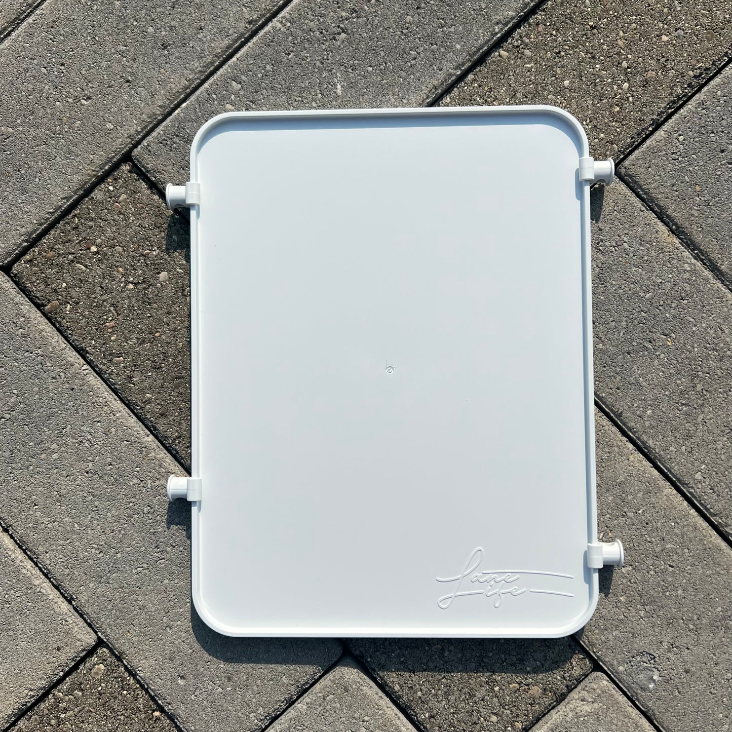 Less Than Perfect Divider Tray For The Original Size Bogg Bag