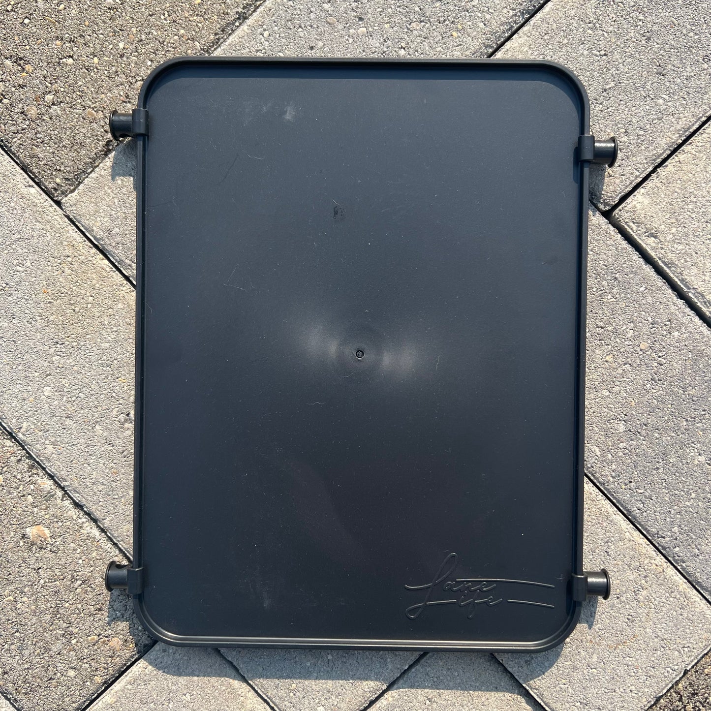 Less Than Perfect Divider Tray For The Original Size Bogg Bag