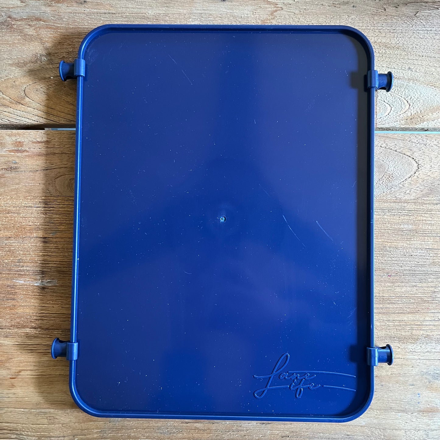 Less Than Perfect Divider Tray For The Original Size Bogg Bag