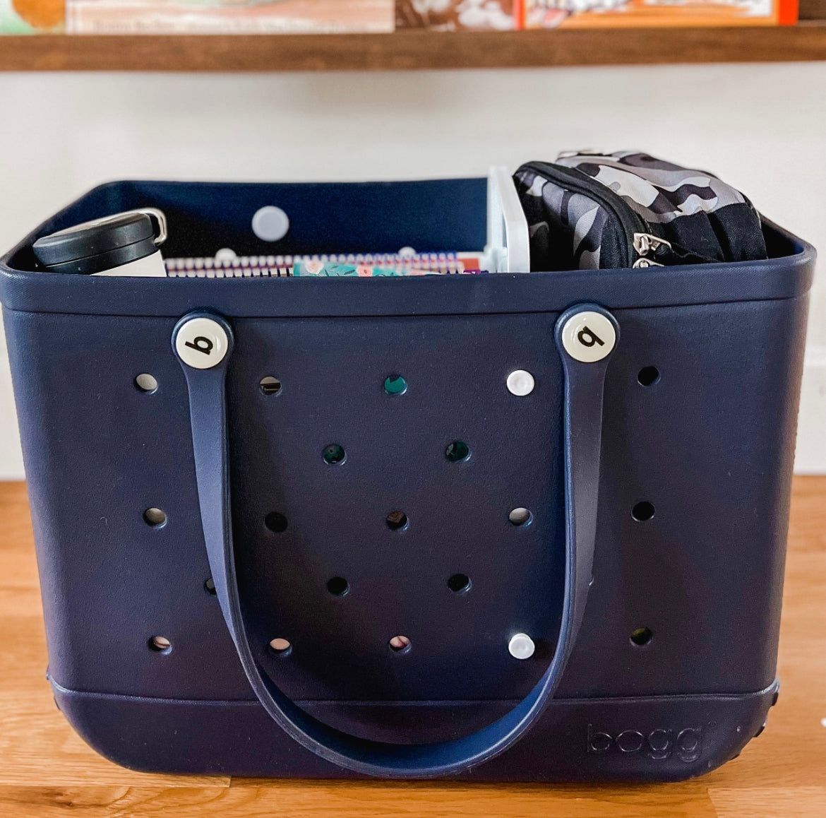 Divider Tray For The Original Size Bogg Bag