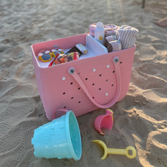 Divider Tray For The Original Size Bogg Bag- Two Pack