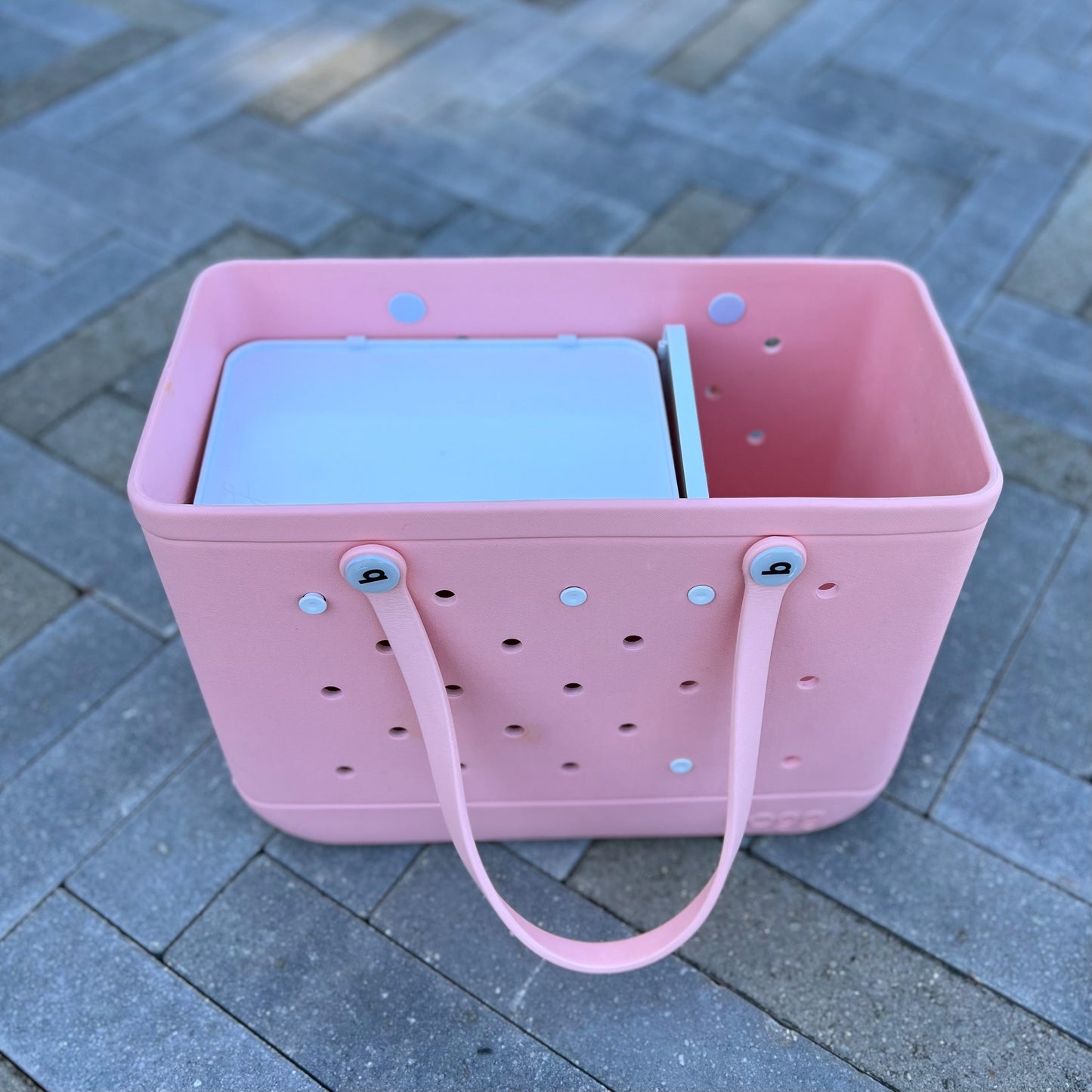 Divider Tray For The Original Size Bogg Bag- Two Pack