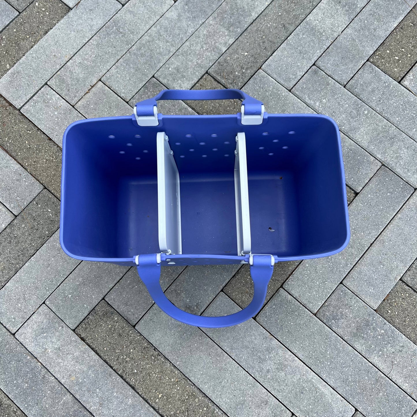 Original Divider Tray For The Simply Southern Tote- Two Pack