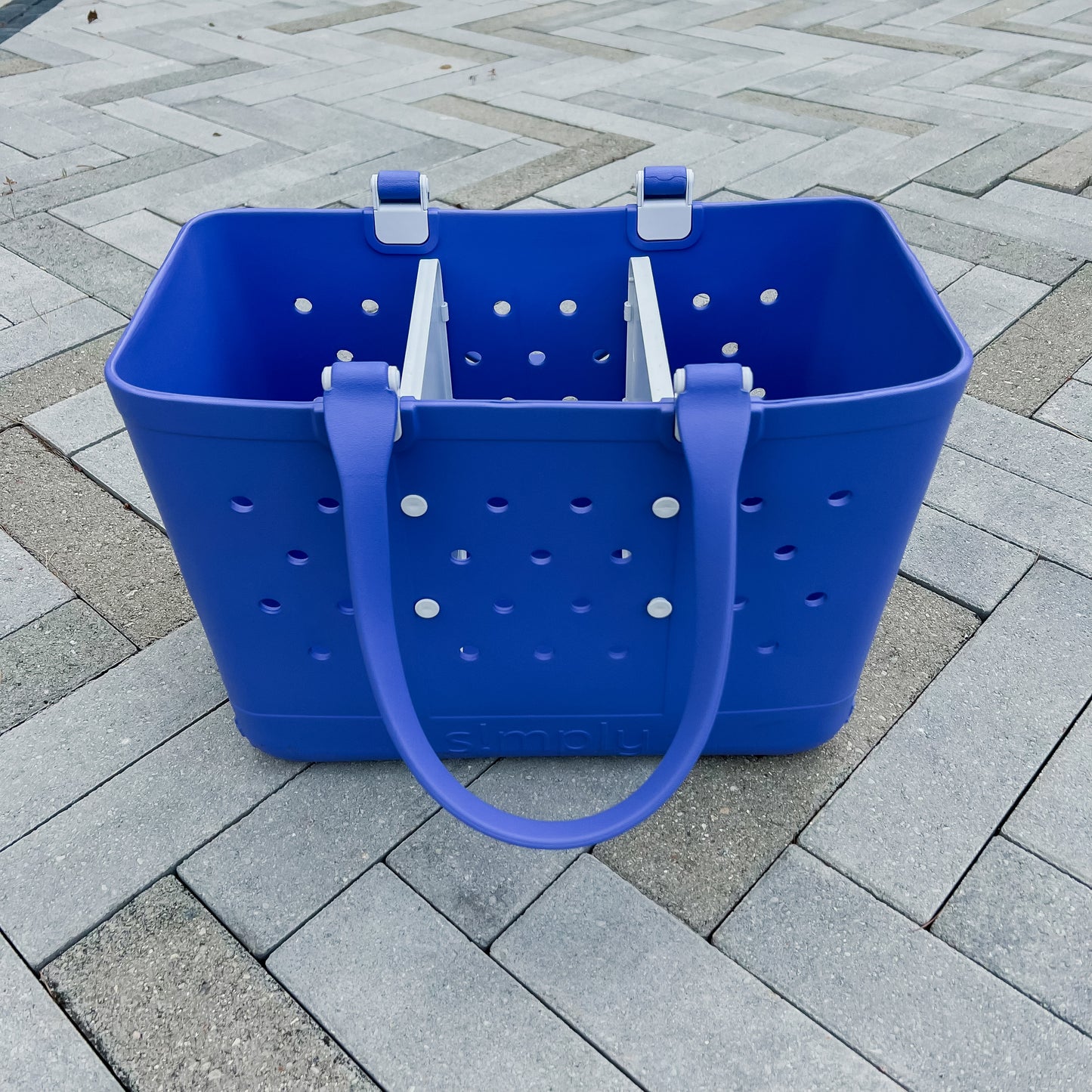 Original Divider Tray For The Simply Southern Tote- Two Pack