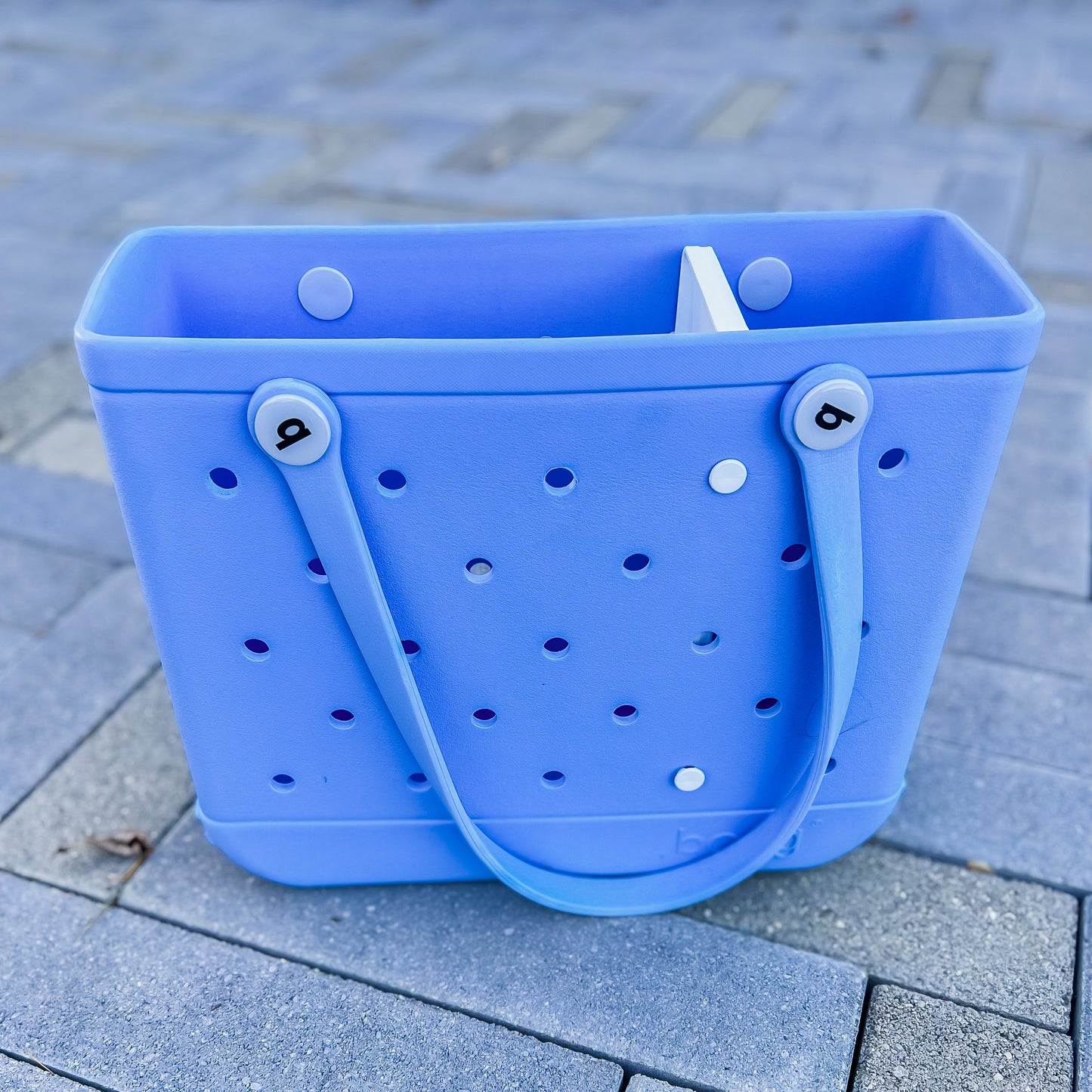 Divider Tray For The Baby Size Bogg Bag