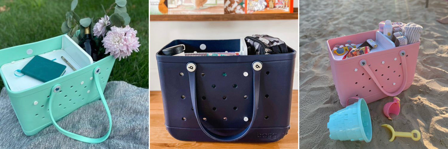 Lane Life Divider Tray for the Baby Bogg Bag 