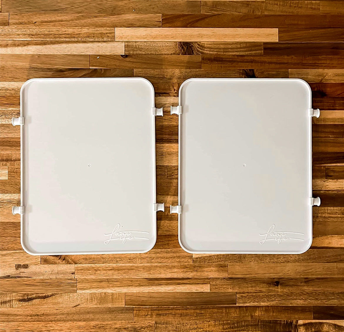 Divider Tray For The Original Size Bogg Bag- Two Pack