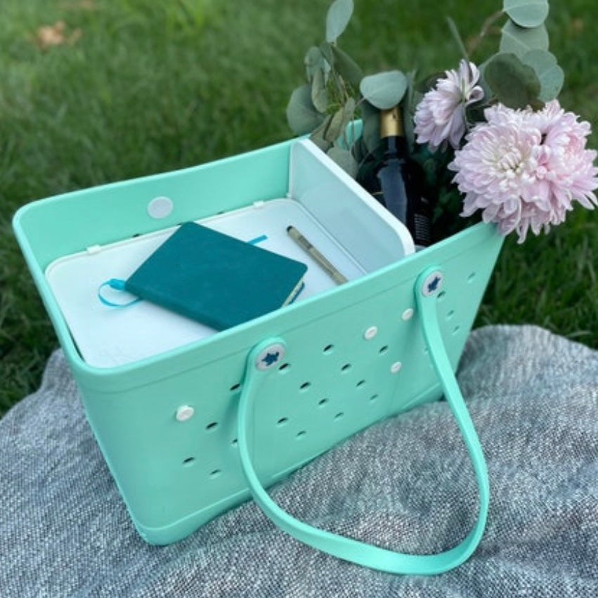 Divider Tray Compatible With The Simply Southern Tote