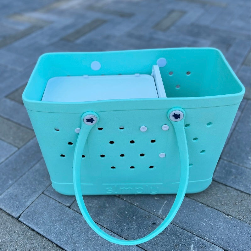 Divider Tray Compatible With The Simply Southern Tote